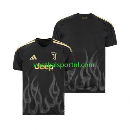 Juventus Third Shirt 2026-27